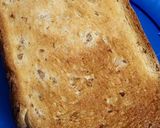 生セロリチーズキーモーサラダトースト！作り方7写真