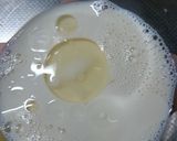 パン用ふりかけとホケミ*マフィン風作り方2写真