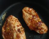3種のピリ辛！手羽先焼き作り方2写真