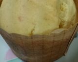 パン用ふりかけとホケミ*マフィン風作り方10写真