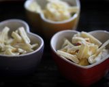 カラフル野菜のチーズグラタン作り方5写真