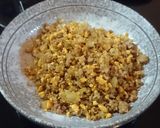 パリパリぎょうざ（カレー味）作り方4写真