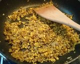 パリパリぎょうざ（カレー味）作り方3写真
