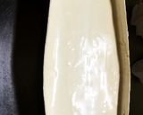 ティラミス 水切りヨーグルトVer.作り方11写真