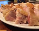 ANOVAで作る低温調理チキンソテー作り方4写真