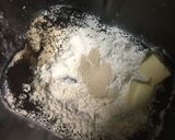 紅茶の香り＊オレンジちぎりパン作り方2写真