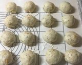 紅茶の香り＊オレンジちぎりパン作り方3写真