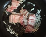 ご飯がすすむ♡豚肉とキャベツの甜麺醤炒め作り方4写真
