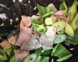 ご飯がすすむ♡豚肉とキャベツの甜麺醤炒め作り方5写真