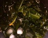 生わかめ人気検索NO.1♚茹で方と食べ方作り方4写真