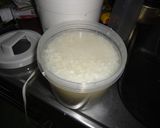 自家製甘酒いろいろ。作り方3写真