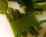 生わかめ人気検索NO.1♚茹で方と食べ方作り方5写真