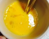 レンジで簡単！マグカップリン&カラメル付作り方1写真