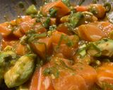 Spicy Poke Sauce作り方5写真