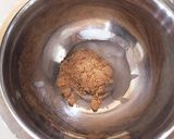 ココナッツオイルdeバナナケーキ作り方3写真