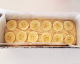 ココナッツオイルdeバナナケーキ作り方6写真