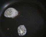 チーズから焼く、チーズトースト作り方4写真
