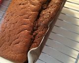 超簡単チョコレートケーキ作り方13写真
