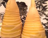 たけのこ姫皮で★東南アジア風味のメンマ作り方9写真