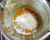 カスタードクリーム作り方2写真
