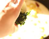 簡単◎豆乳と青のりのこんがりジャガチーズ作り方3写真