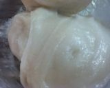レンジで簡単☆大福☆作り方5写真