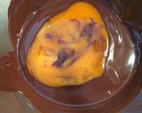 超簡単チョコレートケーキ作り方5写真