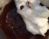 超簡単チョコレートケーキ作り方7写真