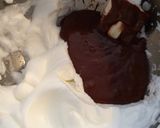 超簡単チョコレートケーキ作り方9写真