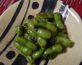 香味醤油①（青紫蘇・にんにく・生姜）作り方5写真