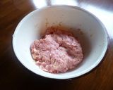 春キャベツたっぷり！和風ハンバーグ♪作り方2写真