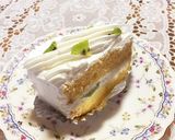 簡単！失敗しない♪ふんわり手作りケーキ♪作り方14写真