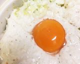 温度、焼き時間つき!ふわカリのお好み焼き作り方4写真