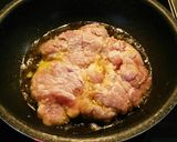 タレが絶品！揚げ焼きで本格油淋鶏作り方3写真