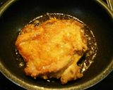 タレが絶品！揚げ焼きで本格油淋鶏作り方4写真