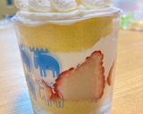 簡単いちご🍓グラスケーキ🎂作り方10写真
