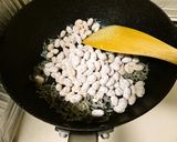 大豆の味噌煮作り方4写真