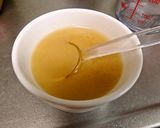 大豆の味噌煮作り方2写真
