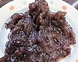胡桃と胡麻ときな粉☆うちのおはぎ☆作り方8写真