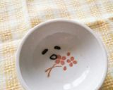 栄養満点◎ぐでたま納豆丼作り方1写真