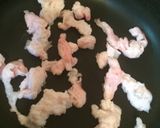 香ばしく♪簡単♪美味しい手作りラード作り方1写真