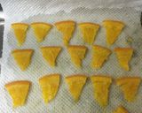 紅茶の香り＊オレンジちぎりパン作り方7写真