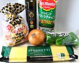 ナポリタン作り方1写真