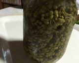 山椒の実&保存の下準備仕方作り方5写真