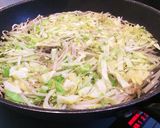 ☆もやしとキャベツのさっぱり和え☆作り方3写真