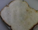 薄いハムサンド作り方17写真