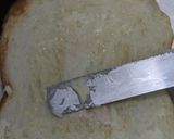 薄いハムサンド作り方13写真