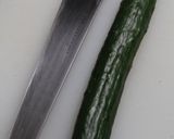 薄いハムサンド作り方5写真