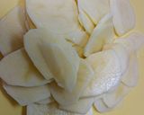 簡単！子供用グラタン作り方2写真
