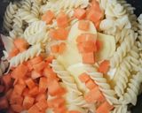 簡単！子供用グラタン作り方9写真